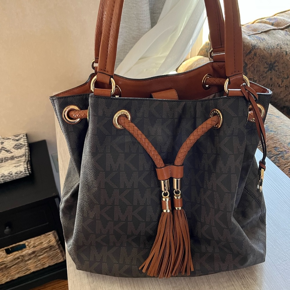 Michael Kohrs bag